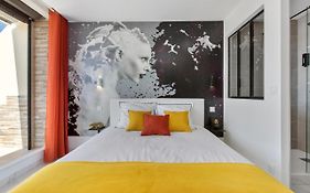 Village Naturiste - Emotion X Heliopolis Sea View