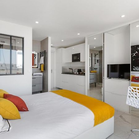 Village Naturiste - Emotion X Heliopolis Sea View Agde Exterior photo