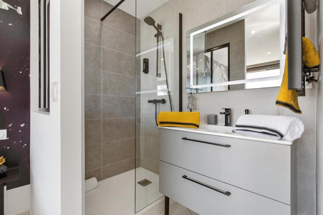 Village Naturiste - Emotion X Heliopolis Sea View Agde Exterior photo